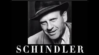 Schindler  - The Real Story (1983 / 2019 - HD)