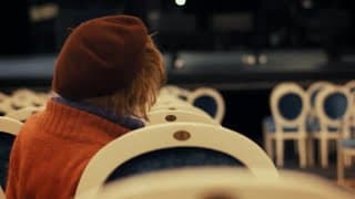 «За пределами любви» (трейлер)