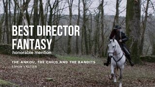 The Ankou, the Child and the Bandits (Official Trailer)