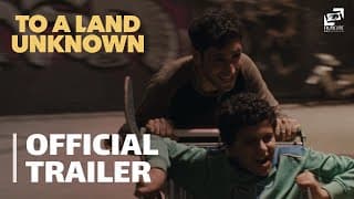 Official Trailer [Subtitled]