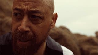 Last Flamingo of the Red Summer Sunset | Official Trailer