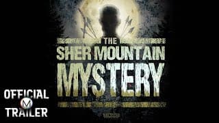 SHER MOUNTAIN MYSTERY KILLINGS (1990) | Official Trailer