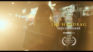 The Handbag Trailer