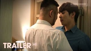우정파크 Buddy Park 공식 예고편 | 사랑스러운 게이들의 시크릿 코믹 섹스 라이프