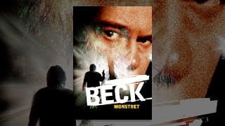 Beck: Monstret