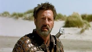 Rencontre avec le dragon (2003) BANDE ANNONCE VF