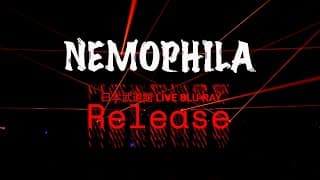 NEMOPHILA 5th Anniversary～地獄のゆるふわ LIVE at 日本武道館～ LIVE Blu-ray Release!!