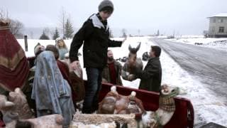 Christmas with a Capital C - Official Trailer