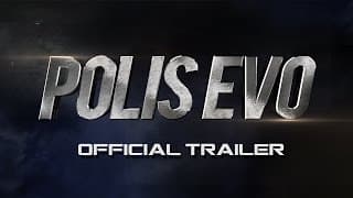 POLIS EVO - Official Trailer 17 September 2015 [HD]