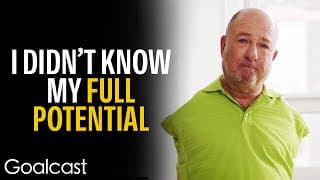 Born Without Arms, Alvin Law Proves Why Labels Don't Define You| Goalcast