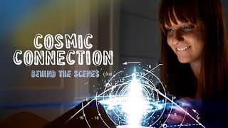 COSMIC CONNECTION BTS (MY RØDE REEL 2020)