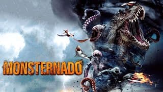 Monsternado | Official Trailer | Horror Brains