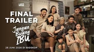 Final Trailer | Don't Throw Away Mother