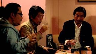「酒中日記」予告編