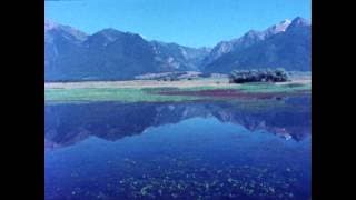 "Richard Hugo: Kicking the Loose Gravel Home" (1976) - sample scene