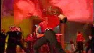 DCI Blast! - Malaguena