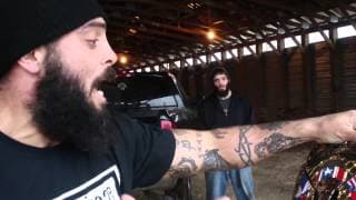 JAY BRISCOE FINAL BATTLE HYPE PROMO