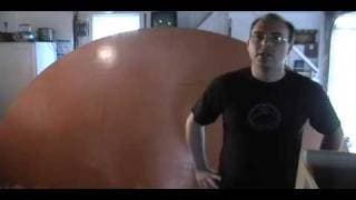 FGAC Behind The Scenes - Building The Lid