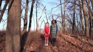 Candles - The Camp Scott Murders