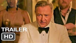 BLACKBIRD - Official Trailer (2022)