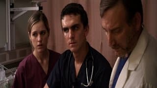 The Shift (Trailer)