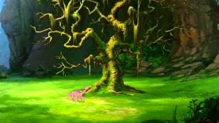 The Land Before Time XI: Invasion of the Tinysauruses - Trailer