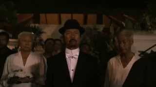 ไพรดิบ Spirits War [Official Trailer]