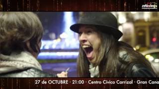 La Gran Ilusión - Canarias 2016