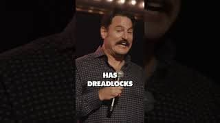 There’s Certain Things Joe Bartnick Just Can’t Wear