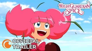 Official Trailer
