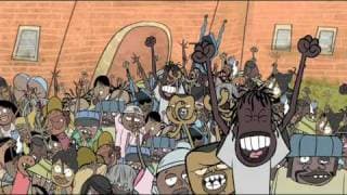 Freaknik Promo