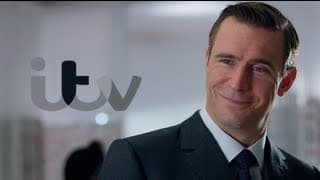 Breathless Trailer | Encore | ITV