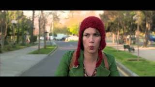Trailer Película "Alma"
