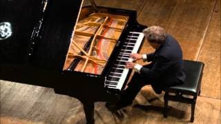 Rudolf Buchbinder plays Beethoven Piano Sonatas - Vol 3