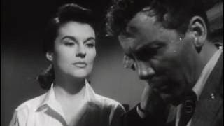 Monkey On My Back 1957   Trailer