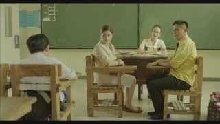 The Babysitters Cinema One Originals Teaser Trailer
