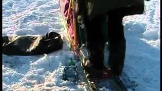 Lars Monsen - Across Canada [Eng Sub] E01P01