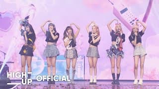 STAYC 1ST WORLD TOUR [TEENFRESH] DVD TEASER #1