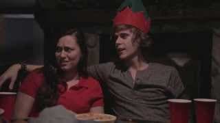 Slasher Studios Dismembering Christmas - Final Trailer (2015)