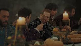 LA BELLE DAME SANS MERCI. Trailer.
