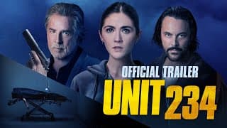 Official Trailer