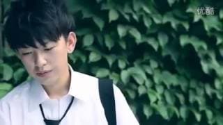 Love story (tomboy)