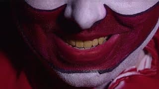 THE JOHN WAYNE GACY MURDERS FILM ROUGH CLIP