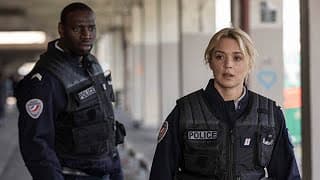 Police | Trailer | Berlinale Special 2020