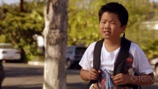 Fresh Off the Boat - Trailer