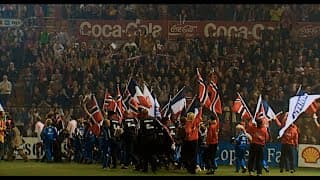 Alt for Norge - Trailer