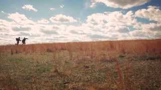 Quivera Official Trailer 2014
