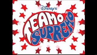Teamo Supremo Intro