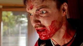 LET THE WRONG ONE IN | Trailer deutsch german [HD]