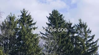 A CASE FOR GOD - A Bleed Studios Film - Official Trailer
